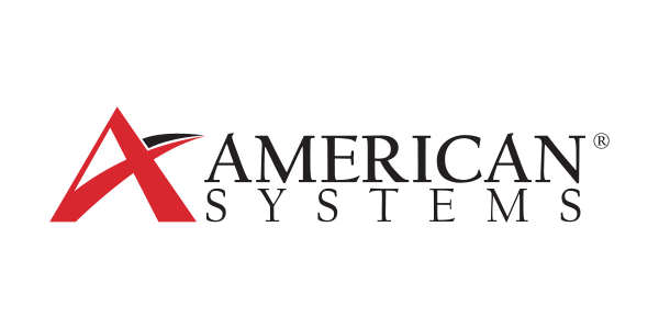 AMERICAN SYSTEMS