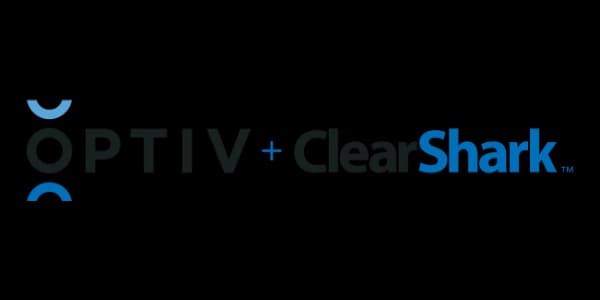 Optiv + ClearShark