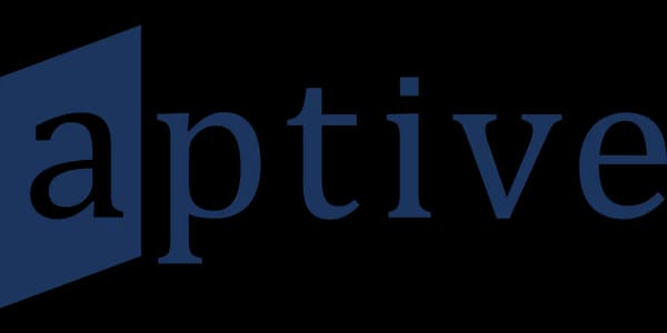Aptive