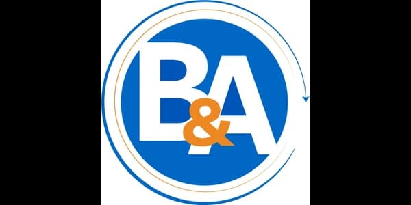 B&A