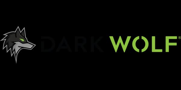 Dark Wolf
