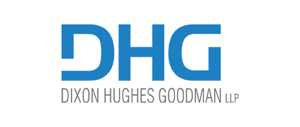 Dixon Hughes Goodman - Table Sponsor of the 2020 Chief Officer Awards