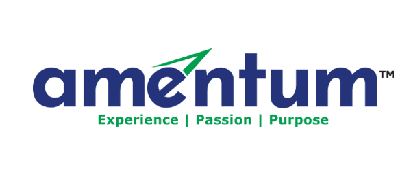 Amentum - Presenting Sponsor