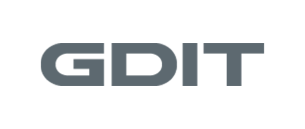 GDIT - Chief Officer Awards Sponsor
