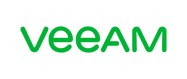 Veeam - Table Sponsor of the Chief Officer Awards