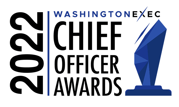 2022 Chief Officer Awards