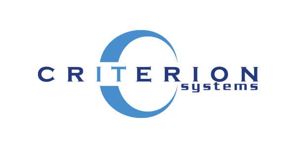 criterion systems