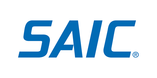 SAIC - Table-Sponsor