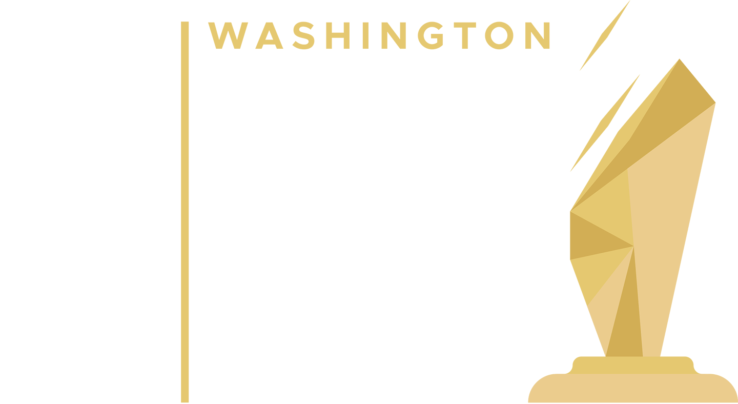 2024 Chief Officer Awards Logo