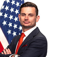 Gregory Barbaccia