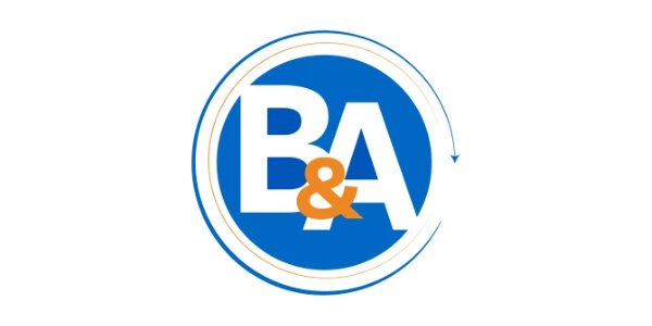 B&A