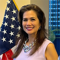 Melinda Rogers