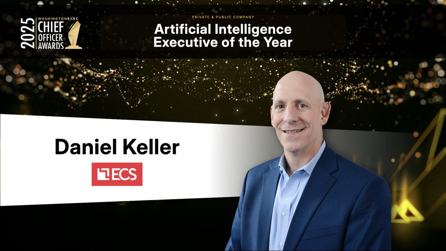 Daniel Keller
