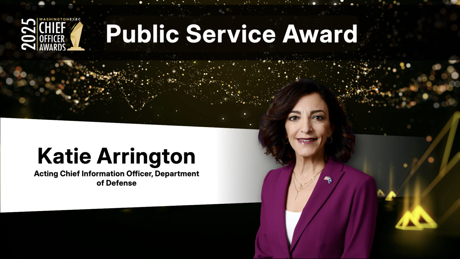 Katie Arrington