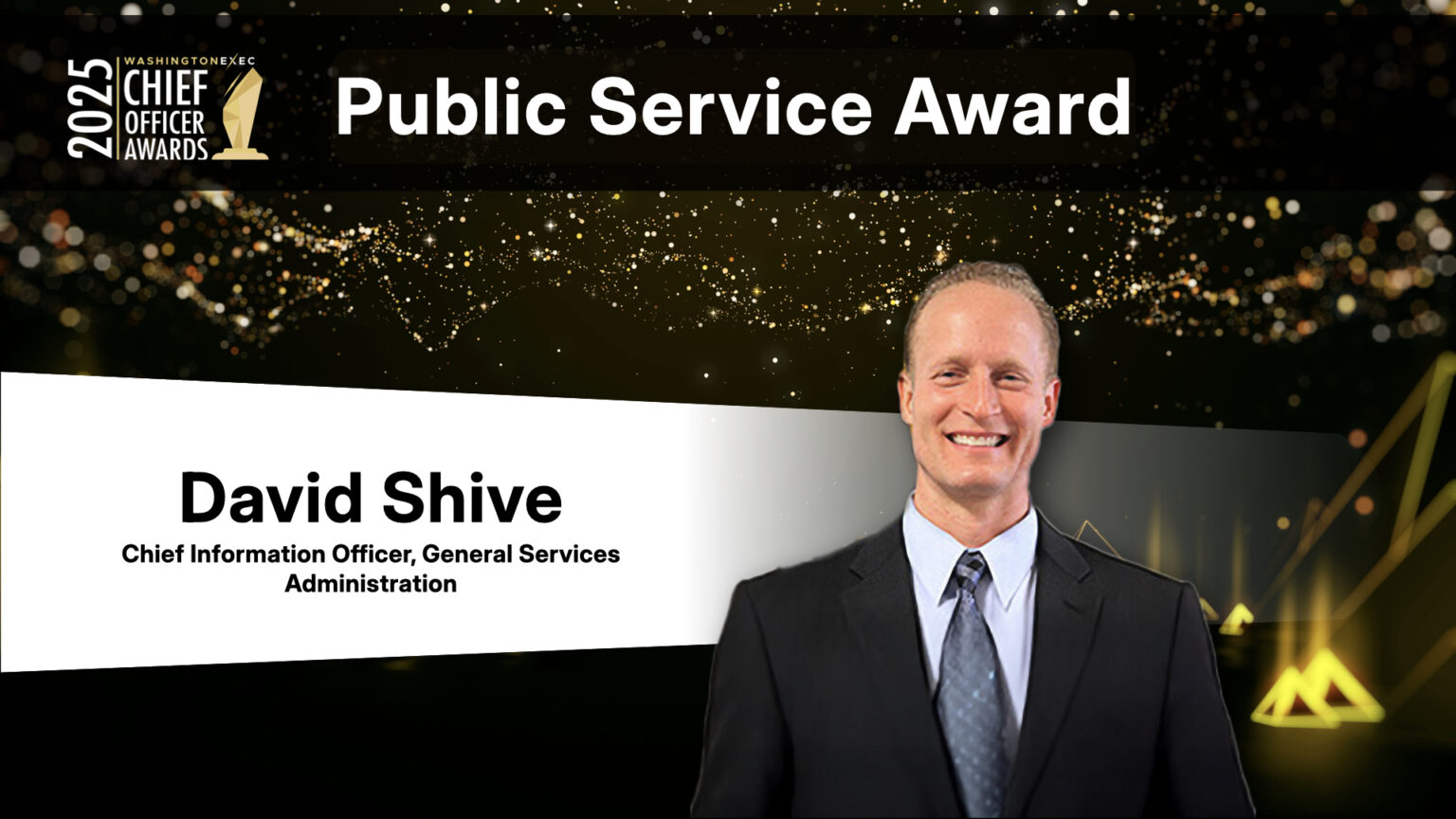 David Shive