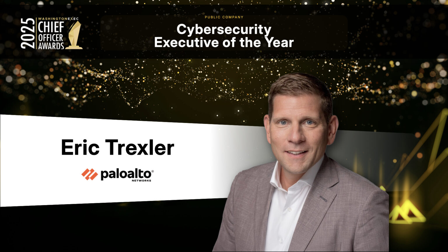 Eric Trexler