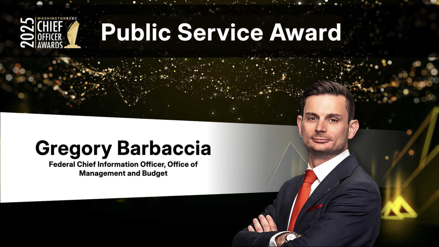 Gregory Barbaccia