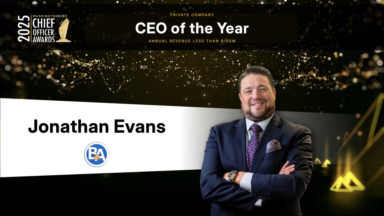 Jonathan Evans