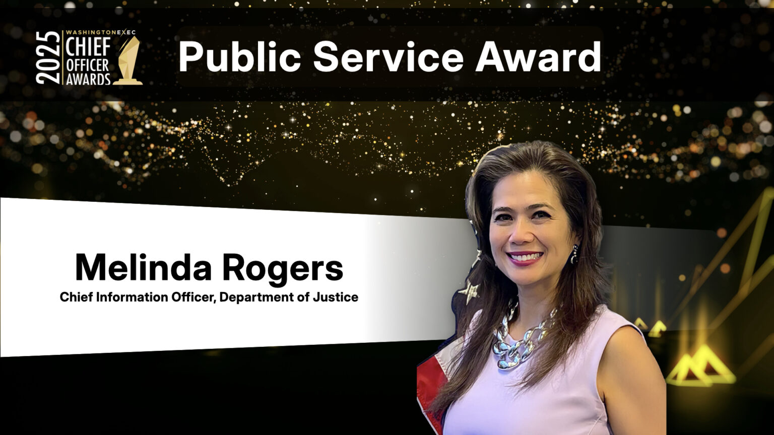 Melinda Rogers