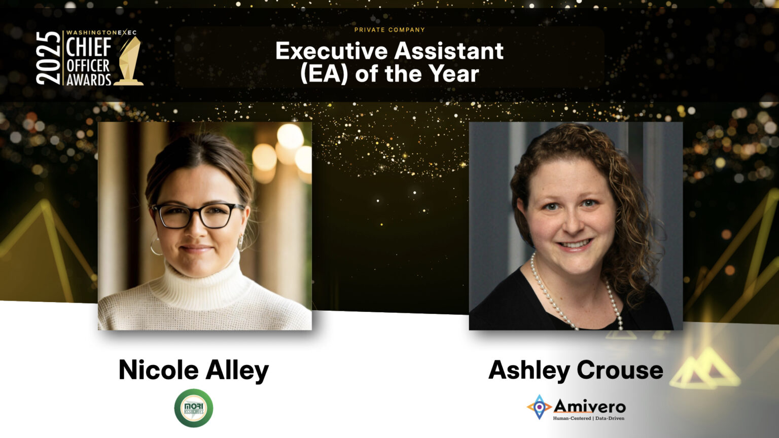 Nicole Alley & Ashley Crouse