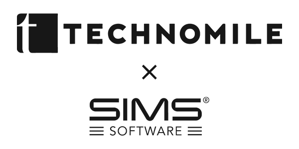 TECHNOMILE x SIMS Software